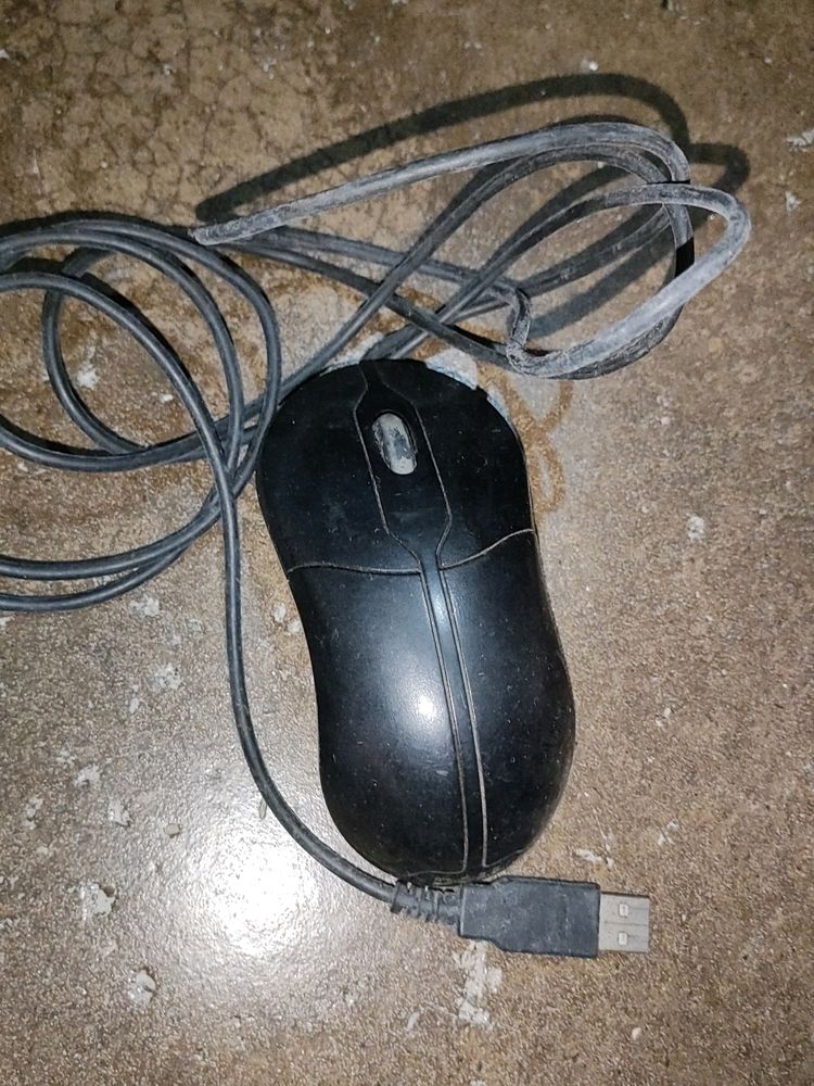 Dell Mouse