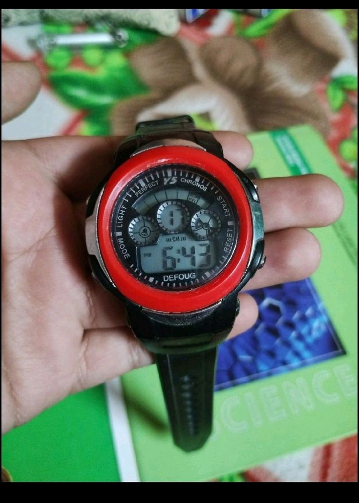 Beautiful Kids Watch