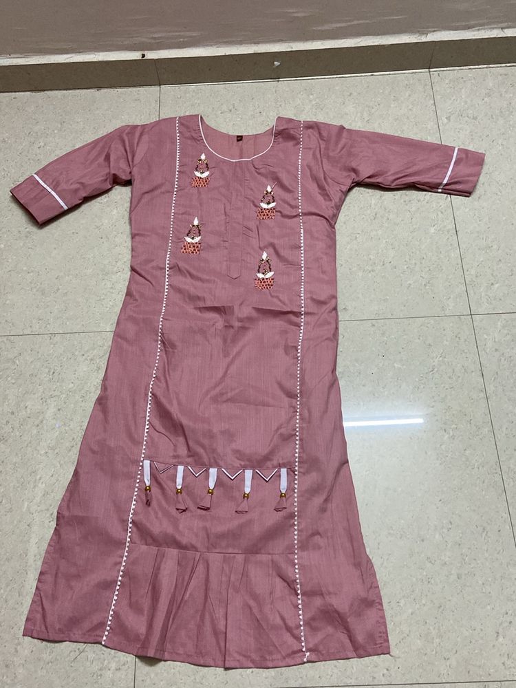 New Kurti