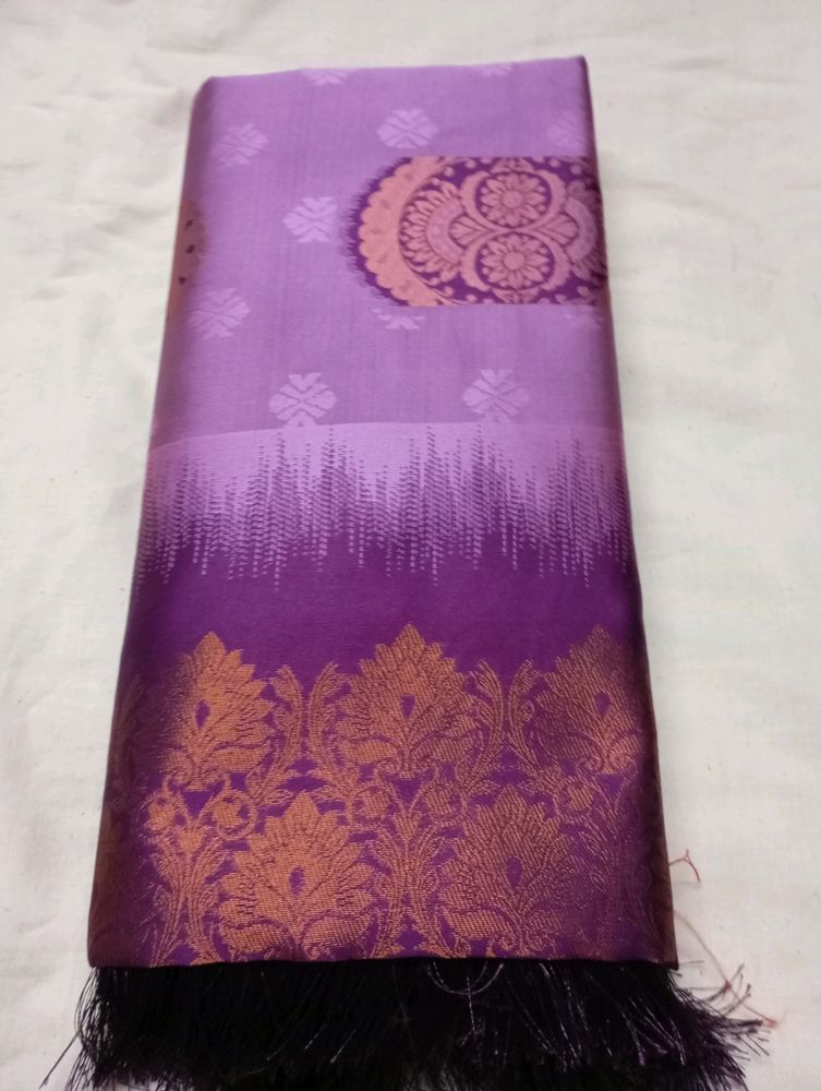 Festival Art Silk Saree