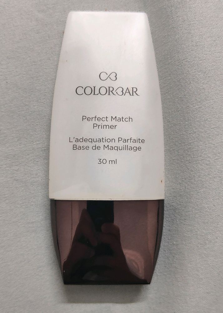 COLORBAR Perfect Match Primer