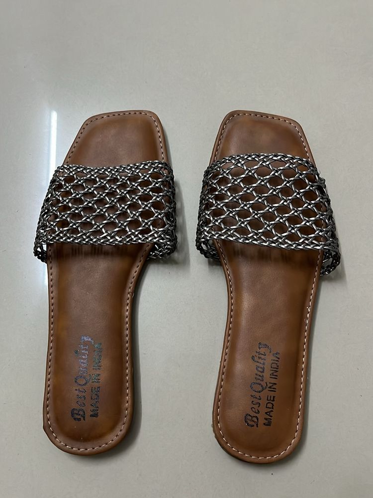 Designer Chappals