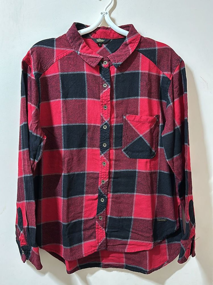 Roadster Block Shirt