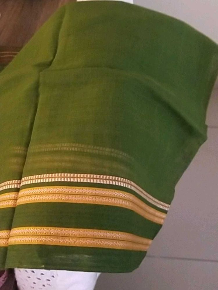 Handloom Blouse Pieces