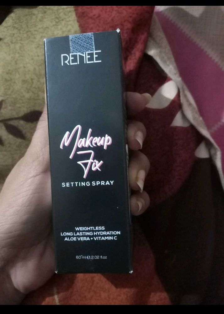 Renee Makeup Spray