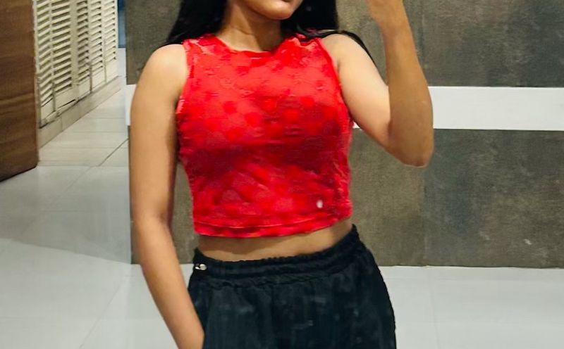 Red Top