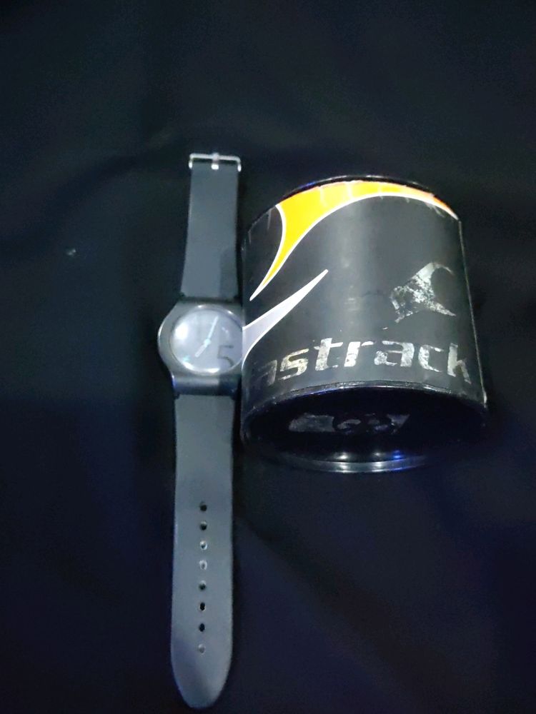 Fastrack Watch