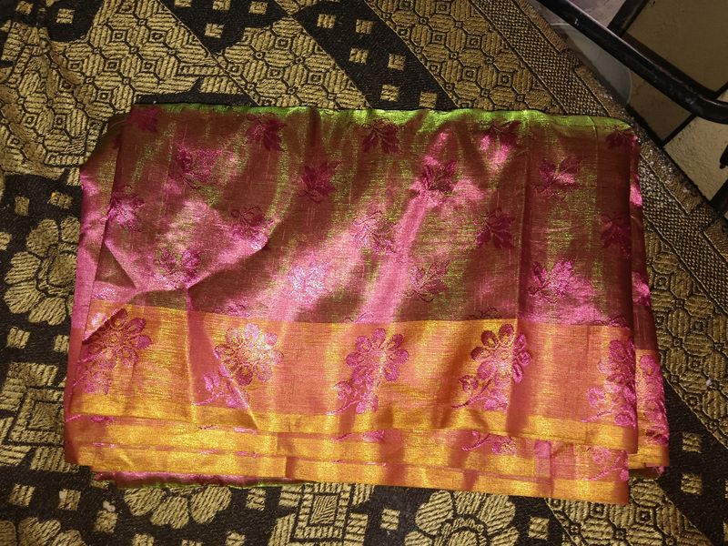 New Saree