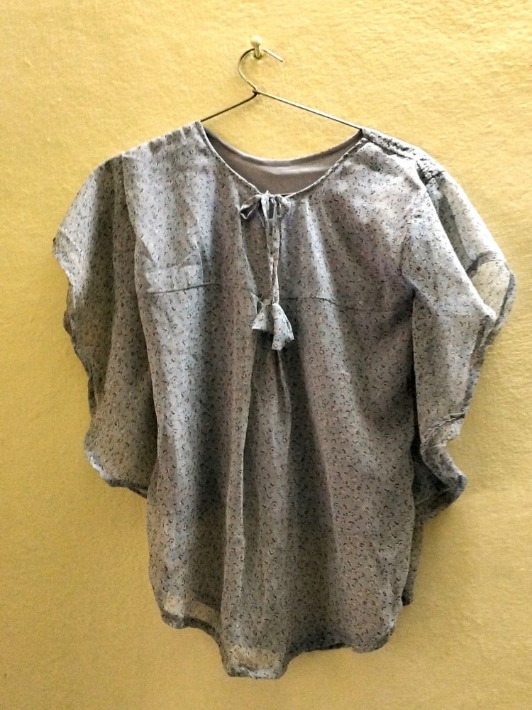 Tunic Top