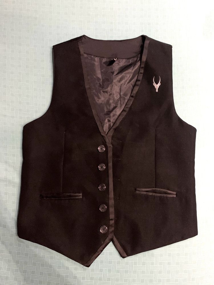 Formal Vest