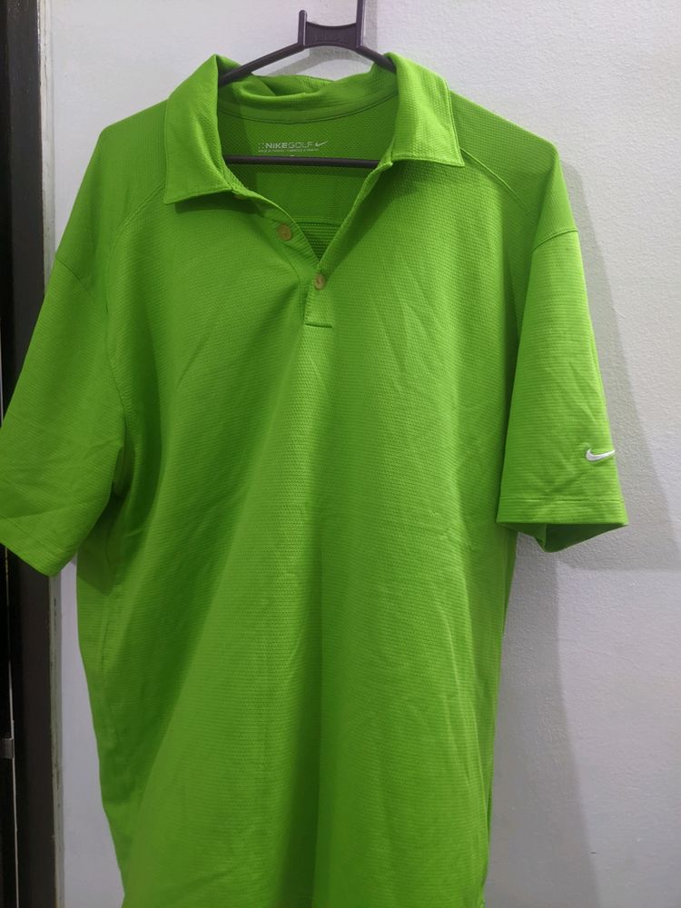 Nike Golf Tee