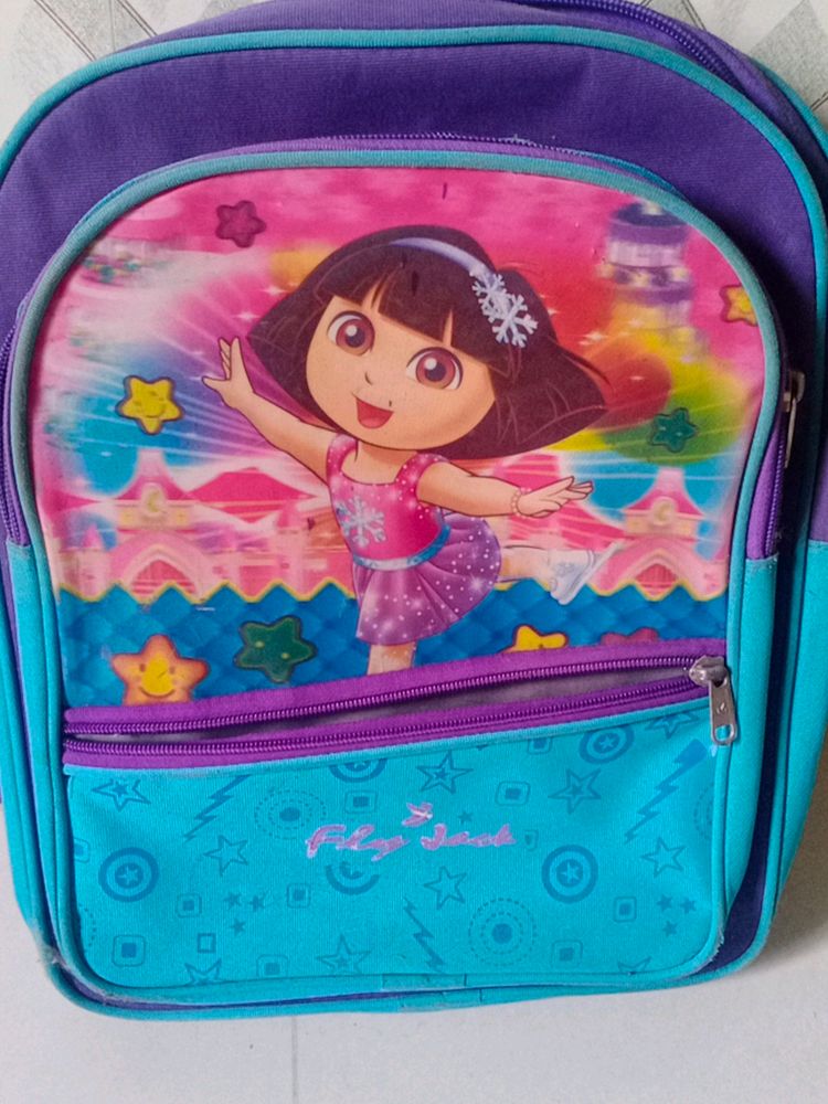 School Bag