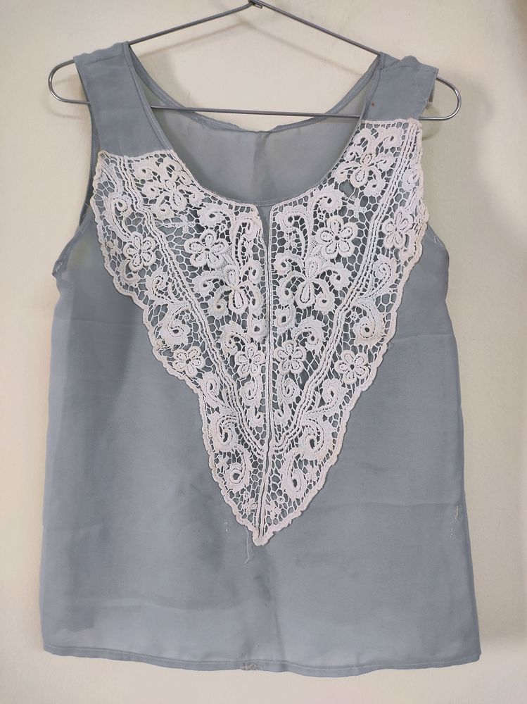 Cami Tank Top