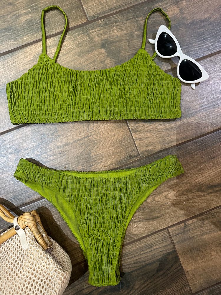 Beautiful Two Piece Bikini