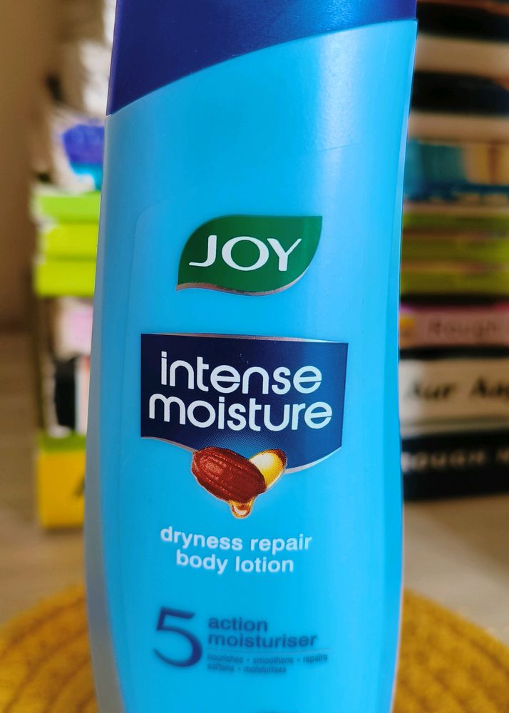 Joy Moisturiser