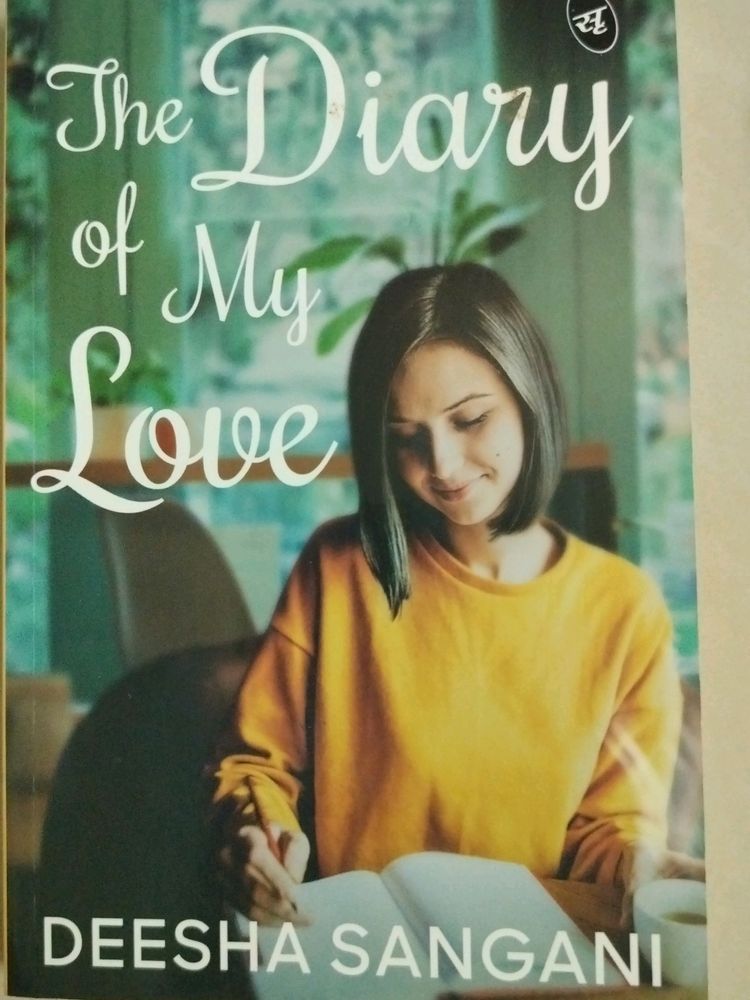 The Diary Of My Love