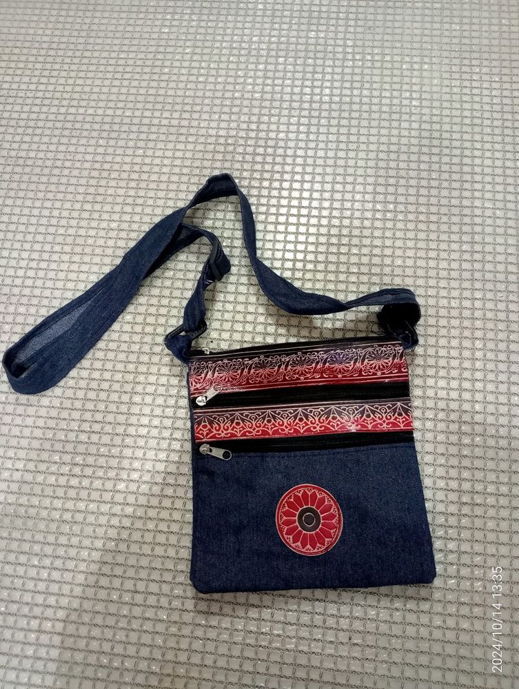 Sling Bag