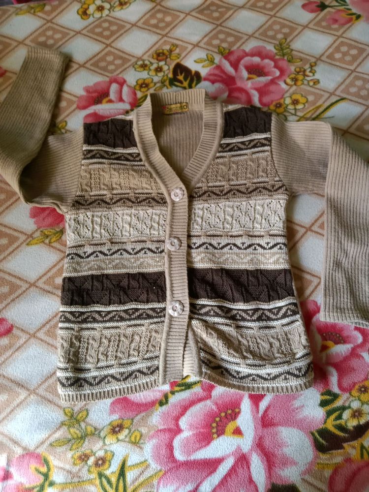 women's cardigan