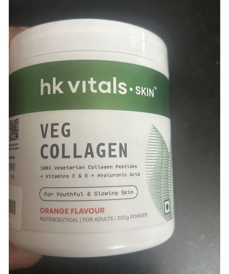 Veg Collagen