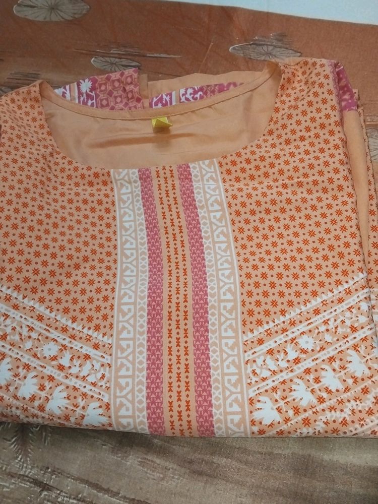 Beautiful Kurti