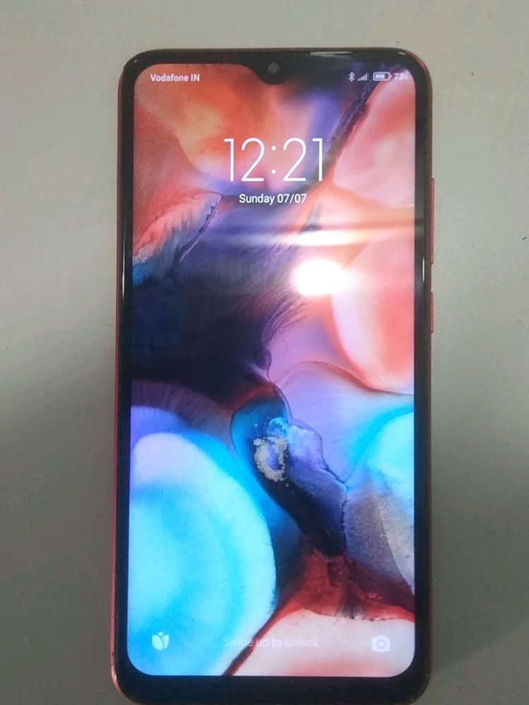 Redmi 8a Working Good No Any Problem...