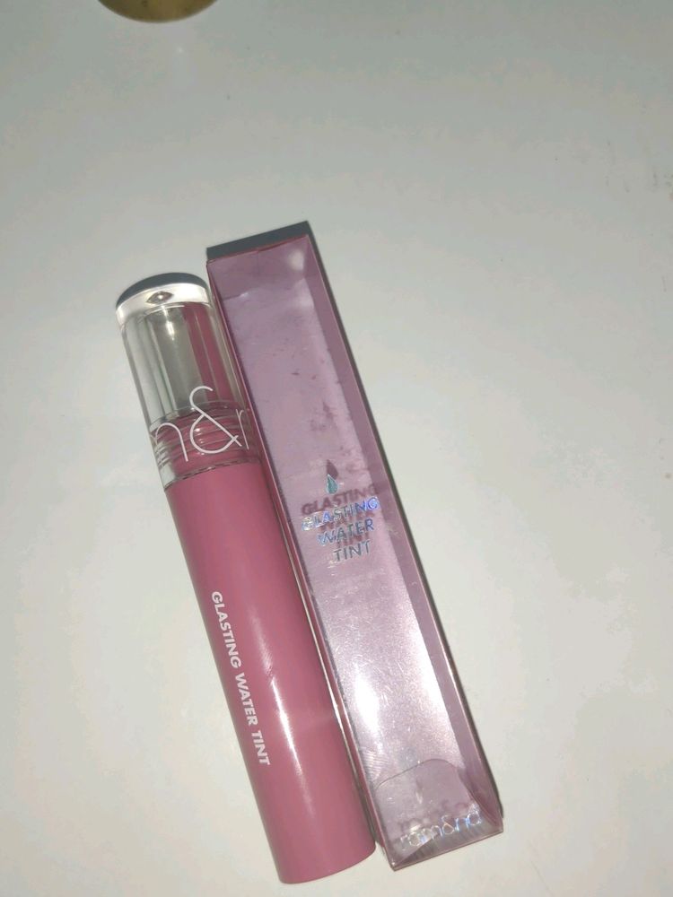 Romand Glasting Water Tint- Mauve Moon