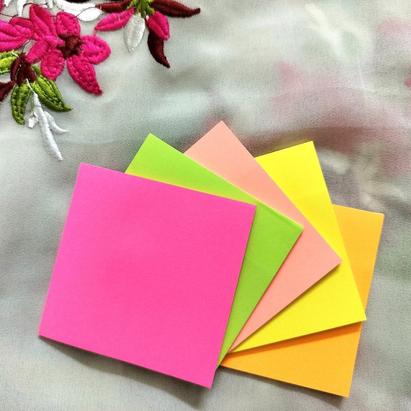 Aesthetic Combo Sticky Notes