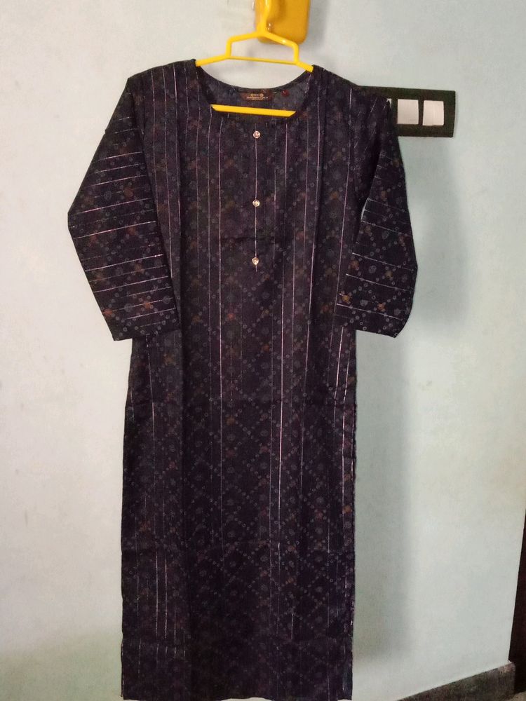 New Kurti