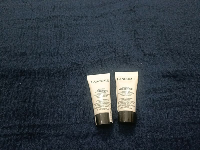 Lancome Sample Concentate Youth Activating