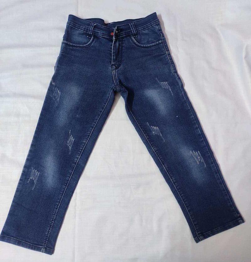 Jean For kids