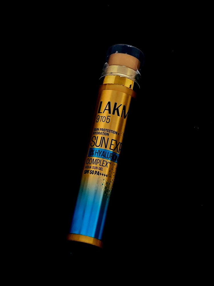 Lakme Sunscreen