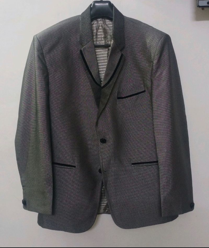 New blazer/coat !