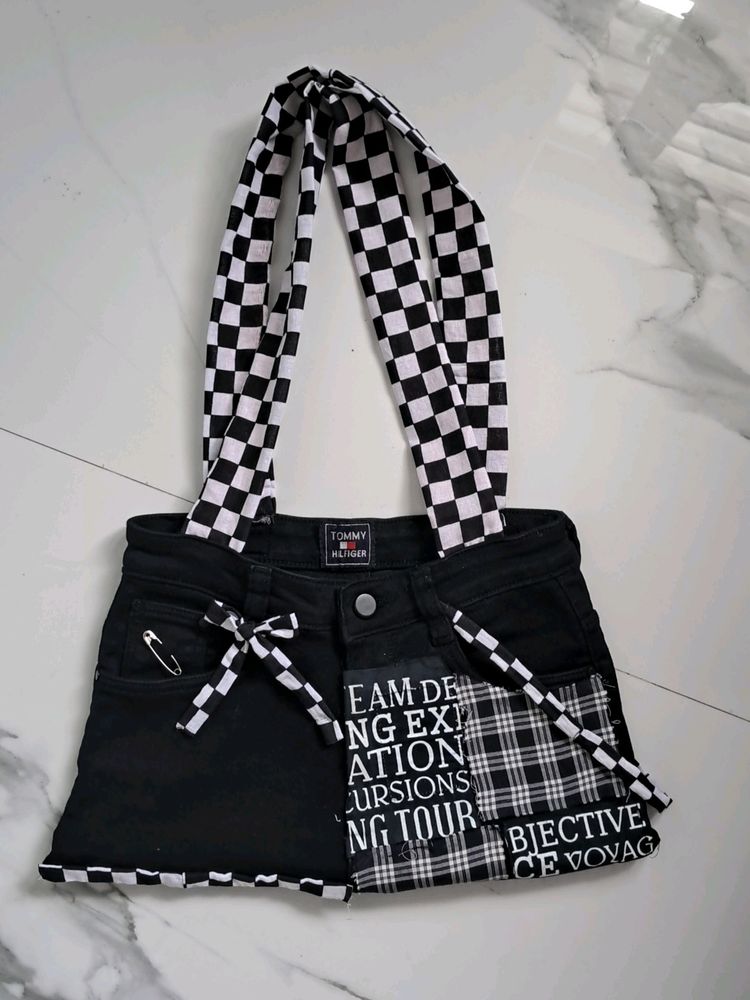 Y2K Pinterest Inspo Bag 🖤🤌