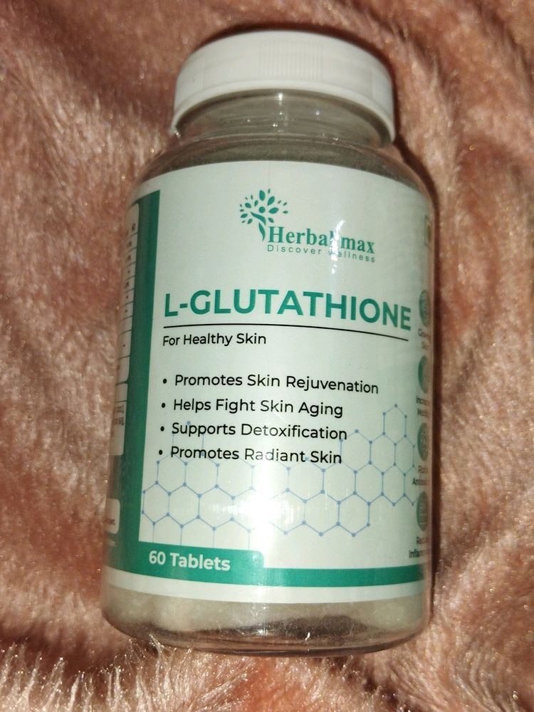 L-glutathione