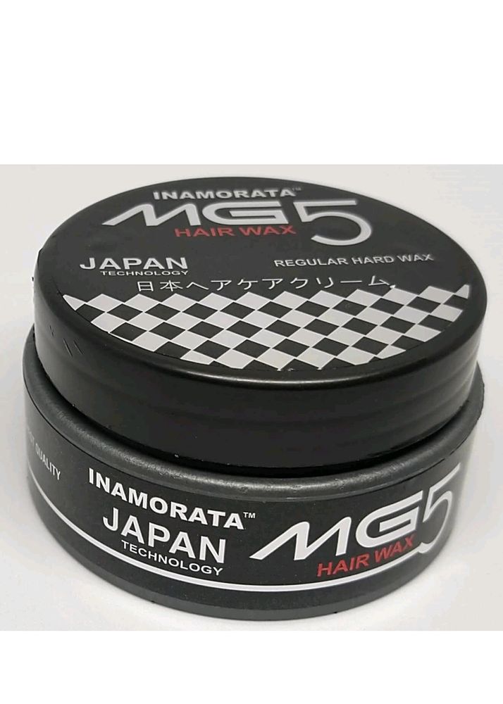 MG 5 Wax 100ML ,Netural, No Harm Chemical, For H