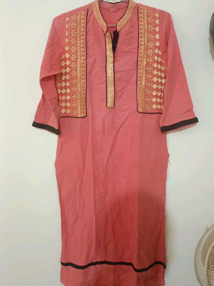 Kurti