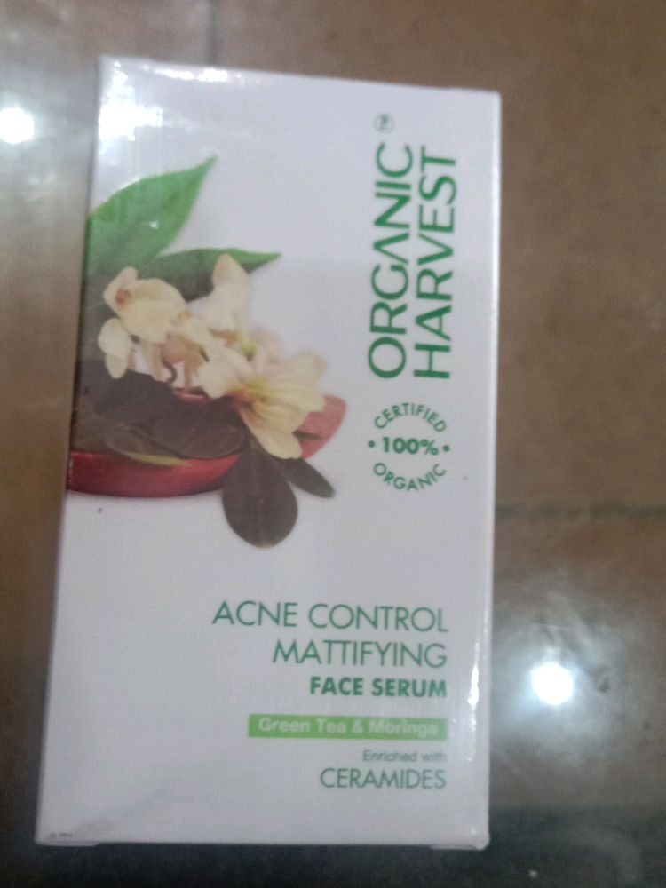 Anti Acne Serum