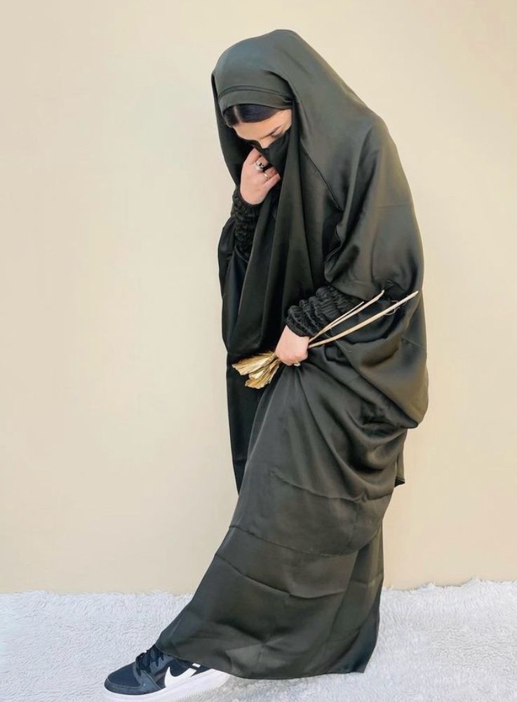 Women Jilbab Buy Now🥳 Abaya