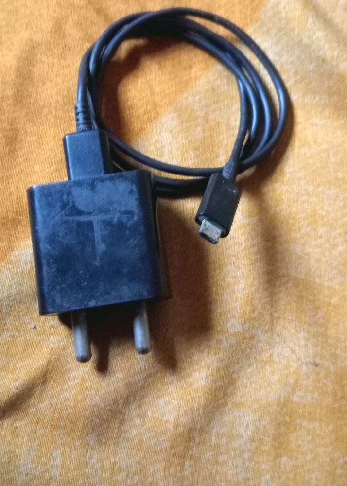 Xiaomi Adapter