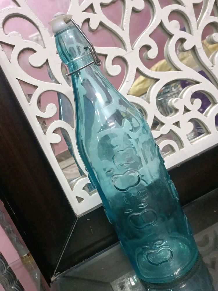 Unique Bottle.