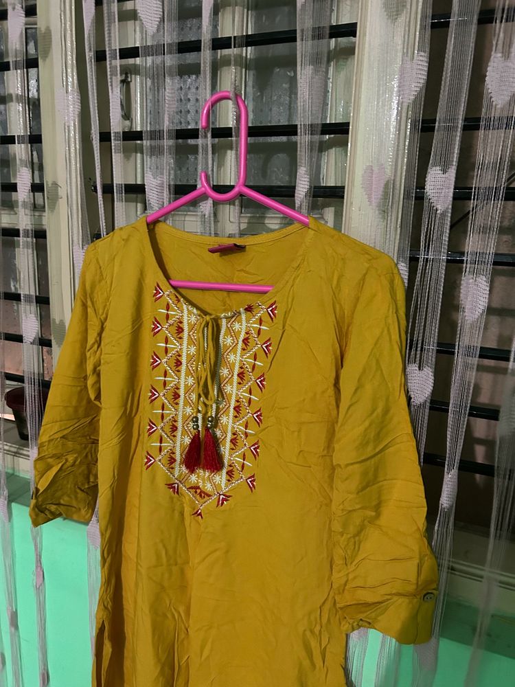 Kurta Set