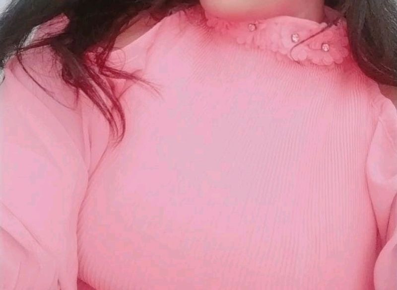 💓Beautiful Pink Top💓