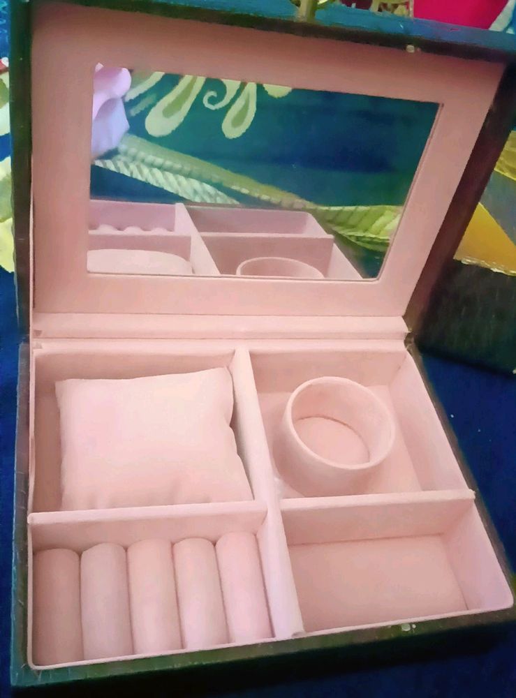 Jewellery Box