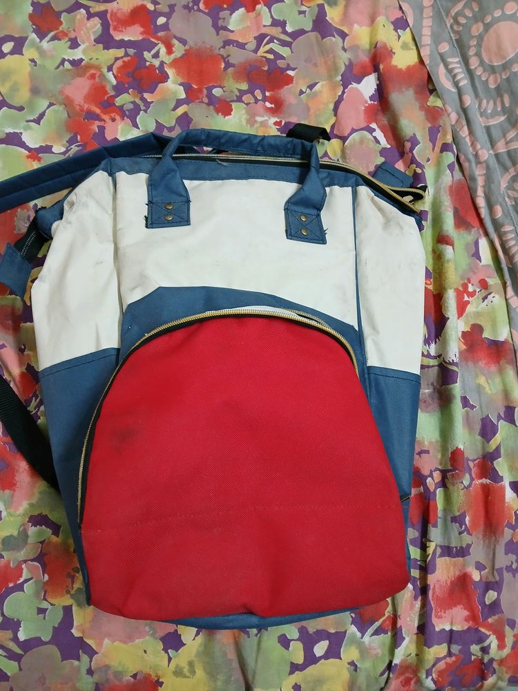 Diaper Bag For Mother's