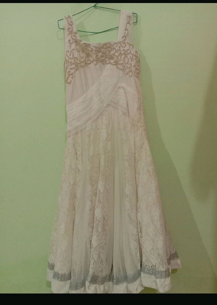 White Dress (Gown)