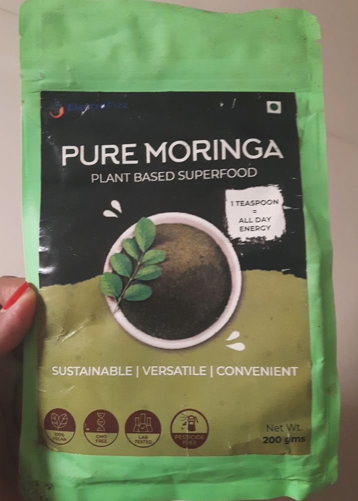 Moringa Powder