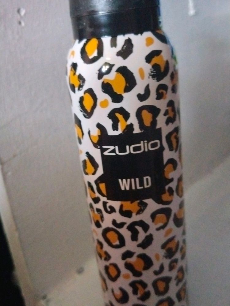 Zudio Perfume Wild