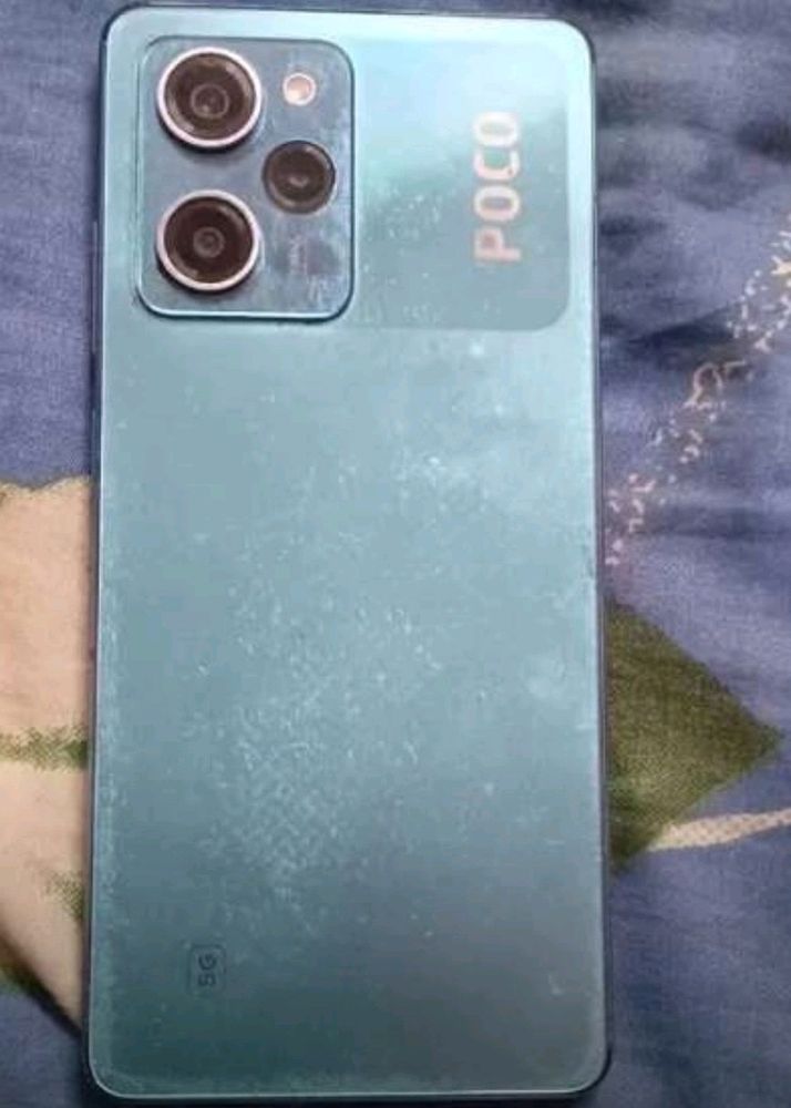 Poco X5 Pro 5G