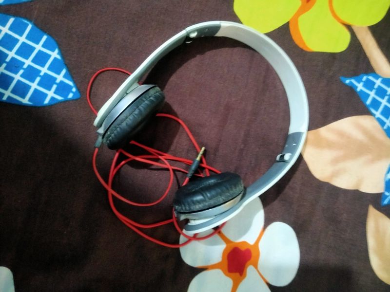 Headphone No Working -but U Ues Speaker Or Repair