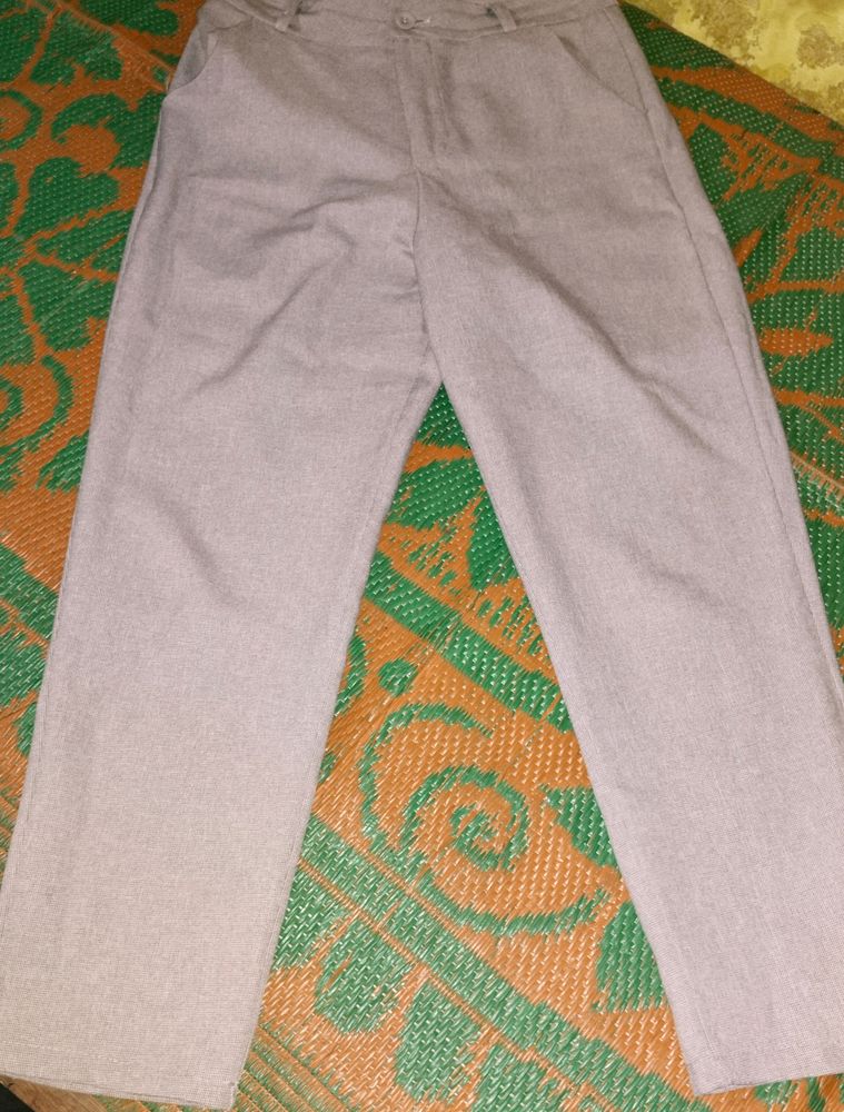 Longpant Formal